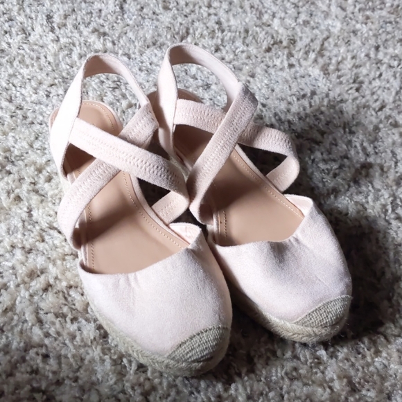 Wedges - Picture 2 of 3